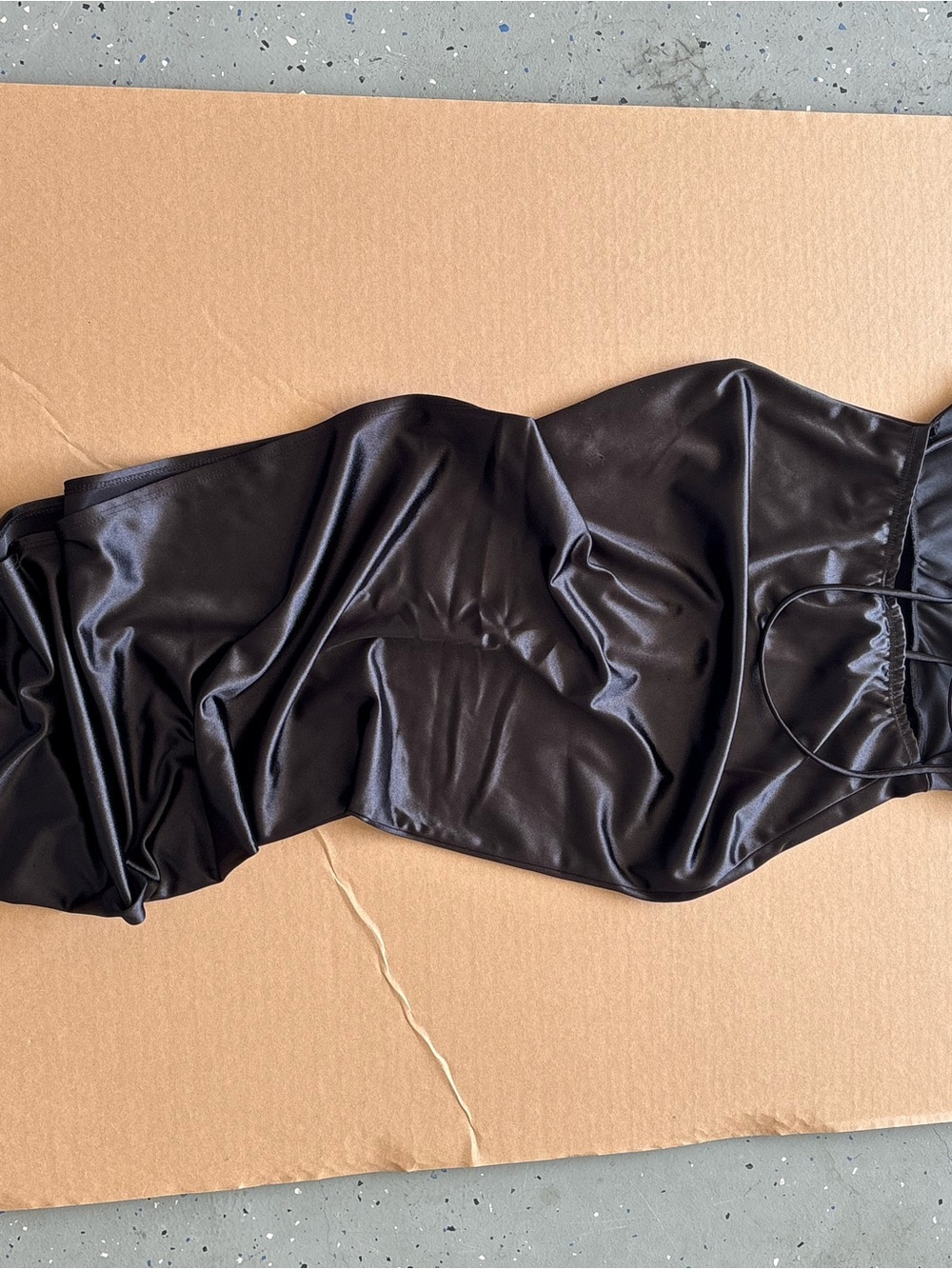 Windsor Black Men’s Pants
